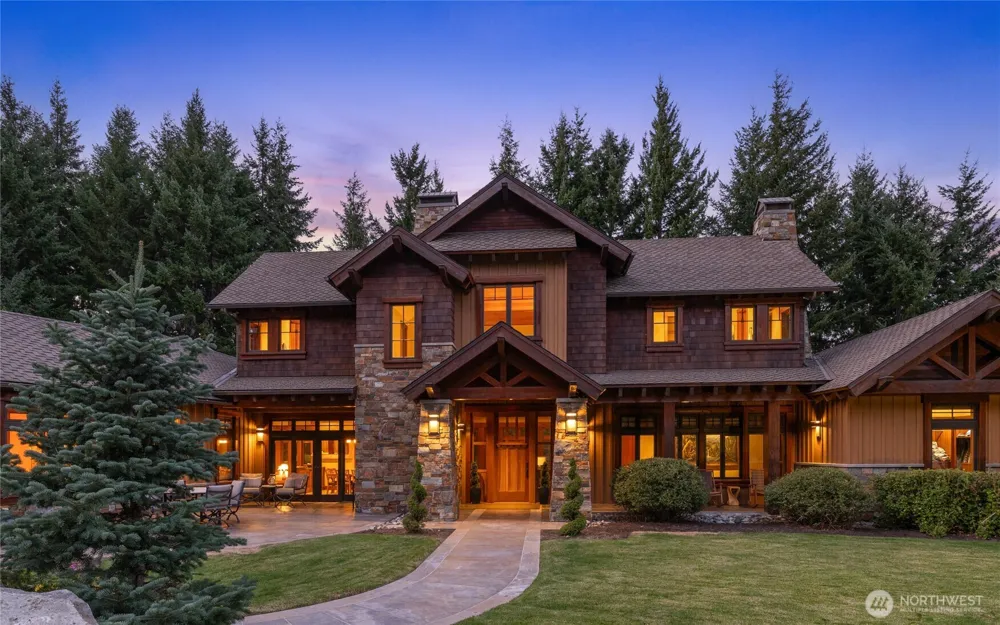 71 Quick Creek Lane Cle Elum, WA 98922