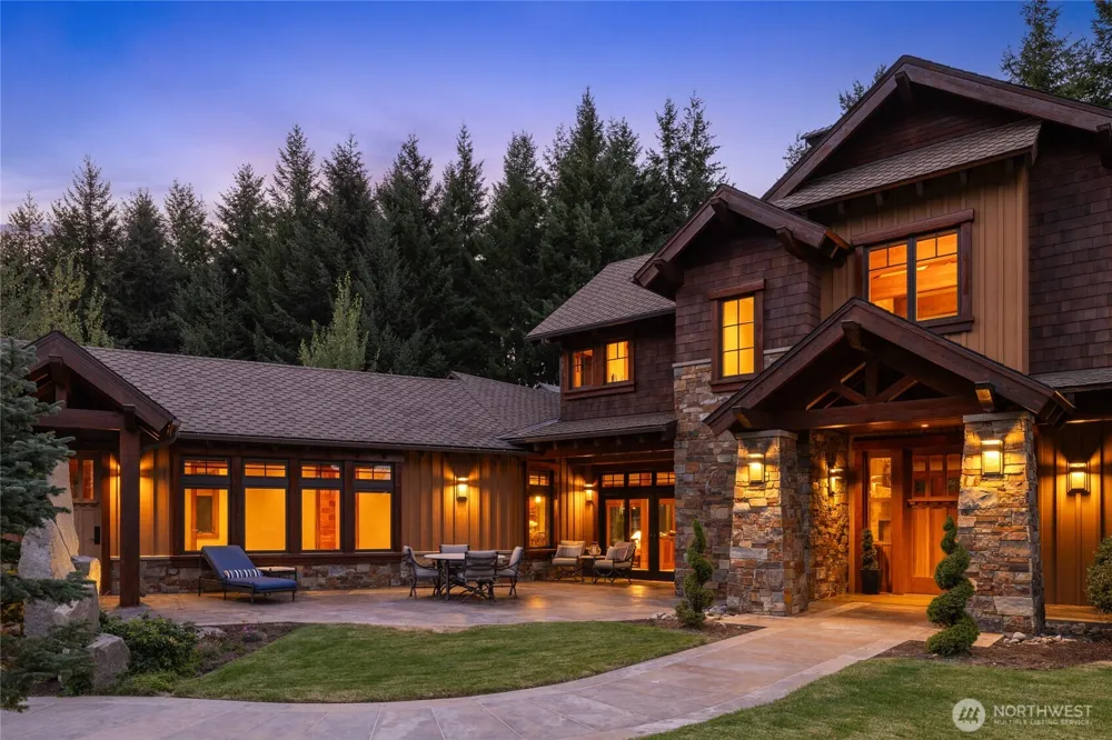 71 Quick Creek Lane Cle Elum, WA 98922