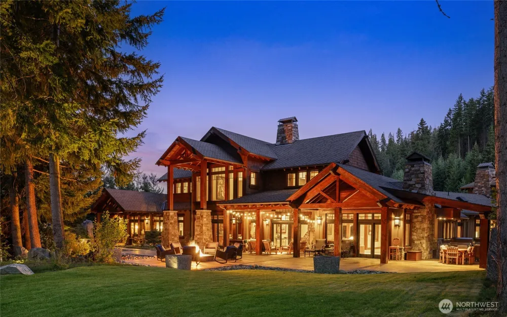 71 Quick Creek Lane Cle Elum, WA 98922