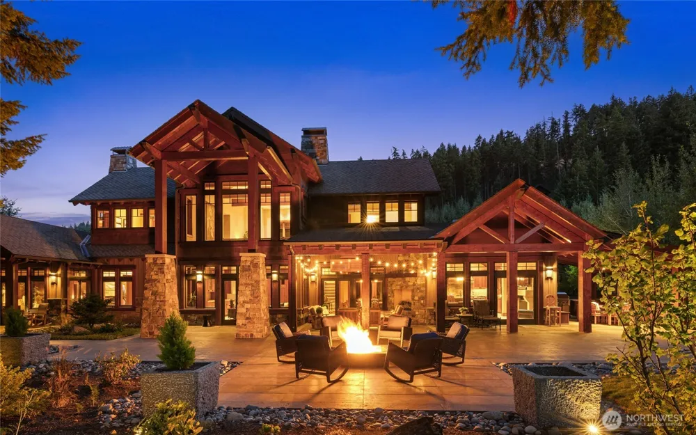 71 Quick Creek Lane Cle Elum, WA 98922