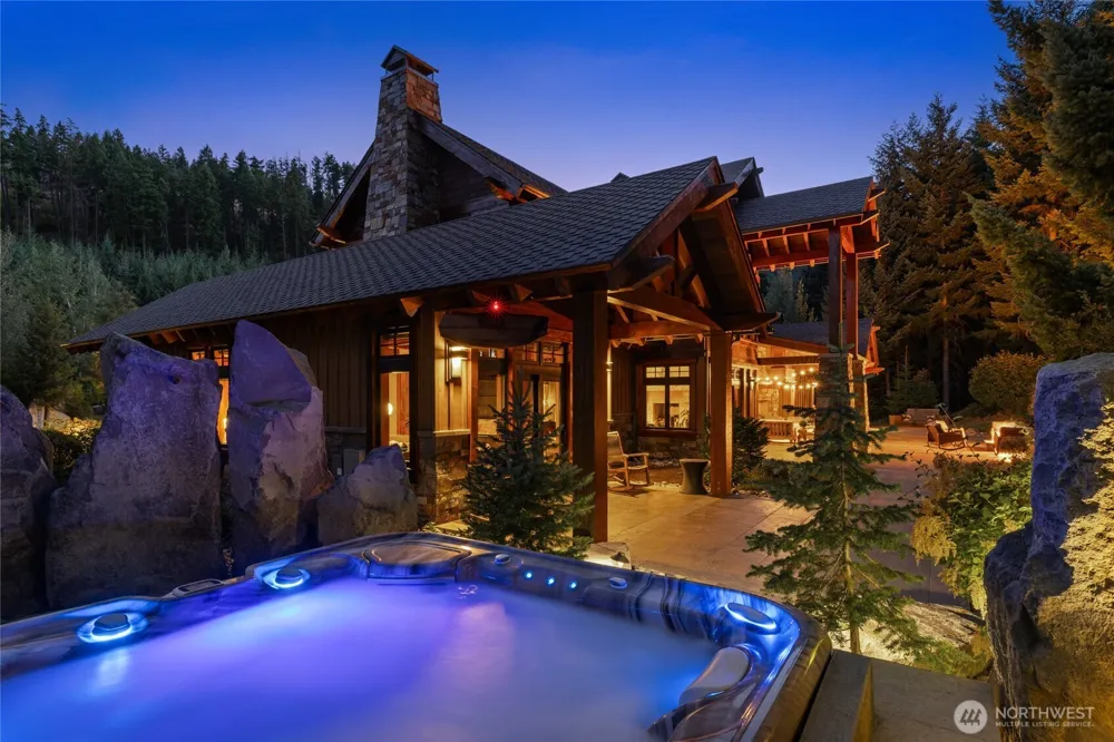71 Quick Creek Lane Cle Elum, WA 98922
