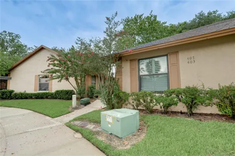 407 DOUGLAS WAY #66
