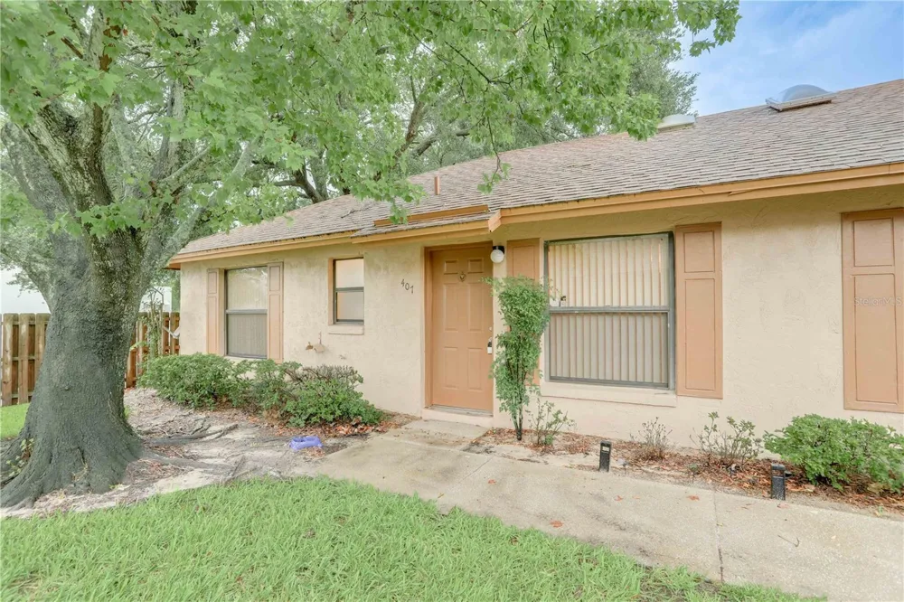 407 DOUGLAS WAY #66 Winter Garden, FL 34787