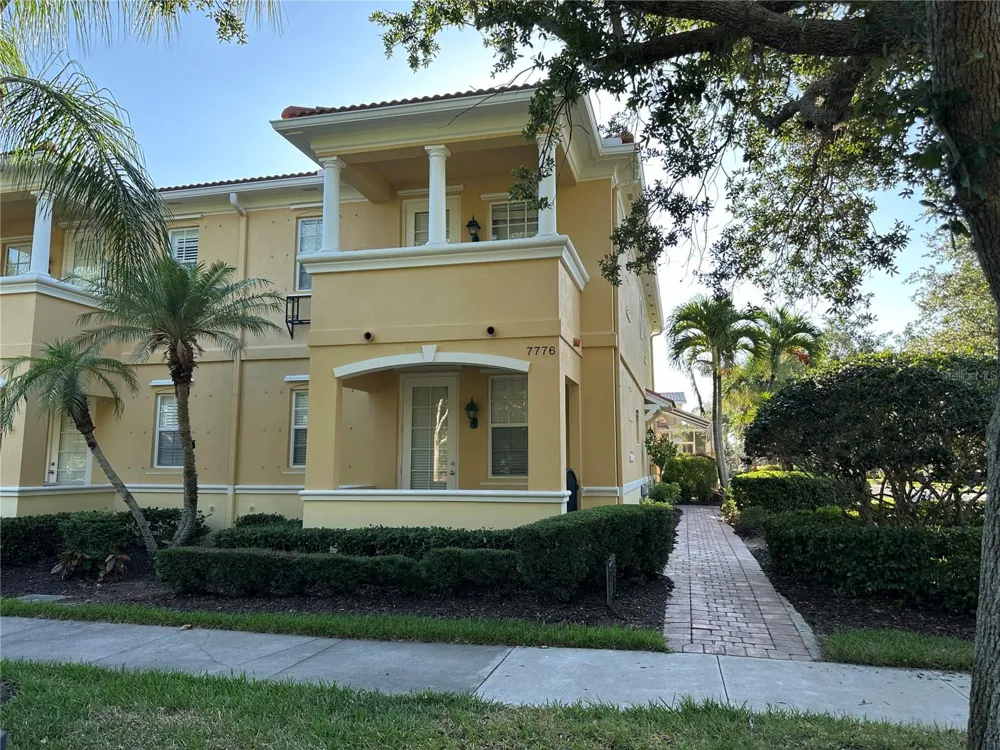 7776 ANDORA DRIVE Sarasota, FL 34238