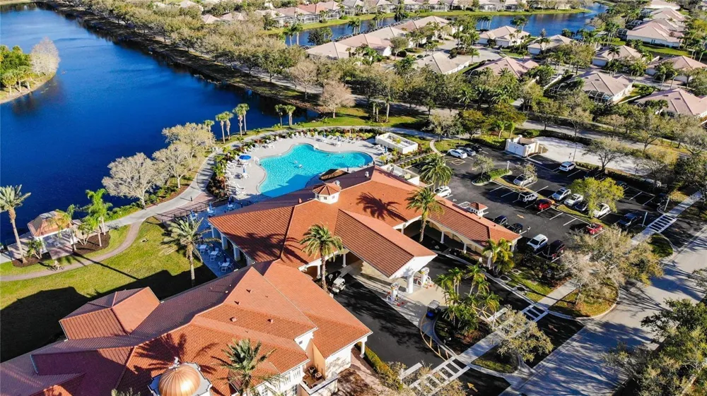 7776 ANDORA DRIVE Sarasota, FL 34238