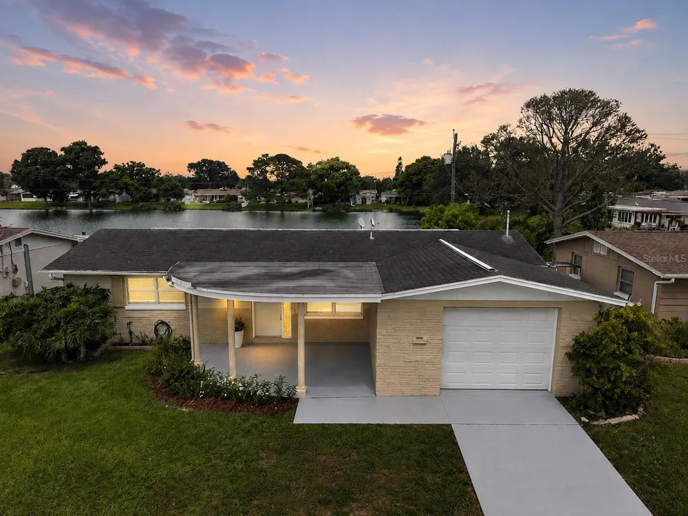 2044 PAMELA DRIVE Holiday, FL 34690