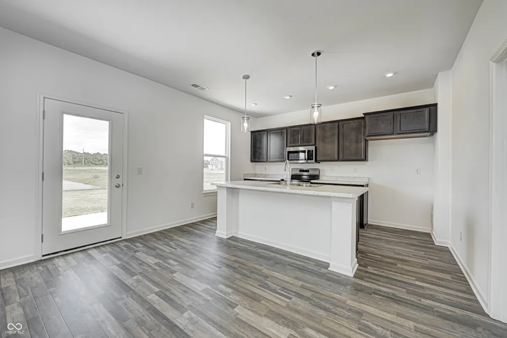 6583 Hemlock Lane Pendleton, IN 46064