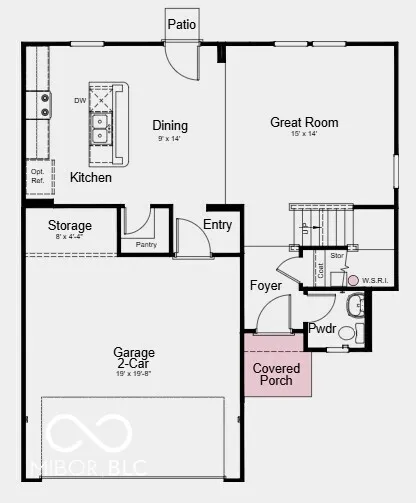6583 Hemlock Lane Pendleton, IN 46064