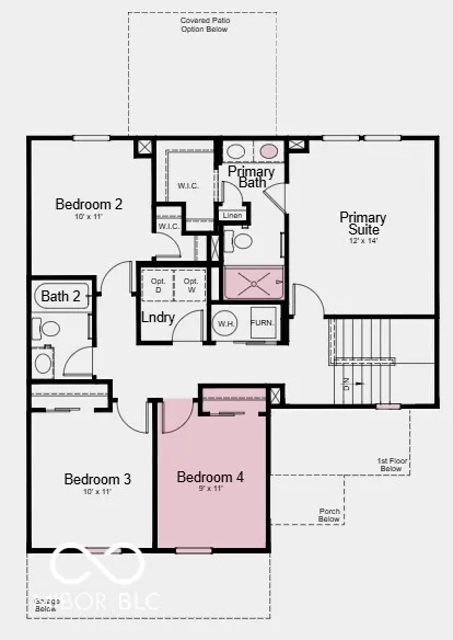 6583 Hemlock Lane Pendleton, IN 46064