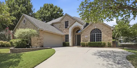 1304 Timberline Drive