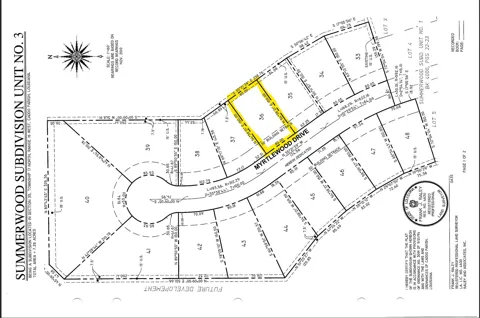 Myrtlewood Drive