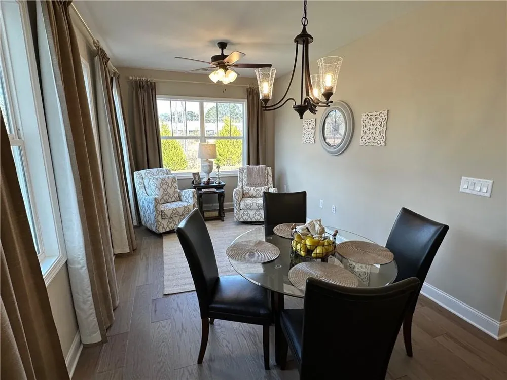 3715 Baguette Court #102 Cumming, GA 30028