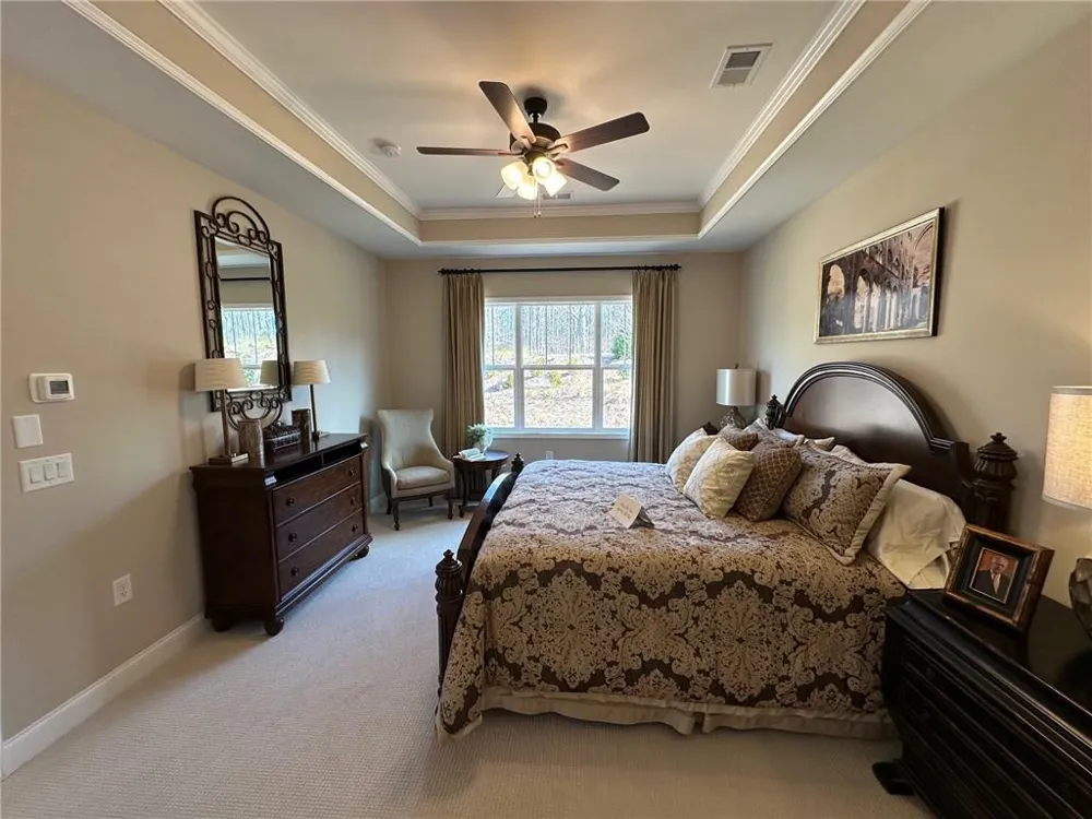 3715 Baguette Court #102 Cumming, GA 30028