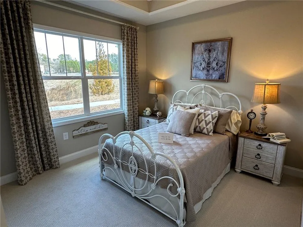 3715 Baguette Court #102 Cumming, GA 30028