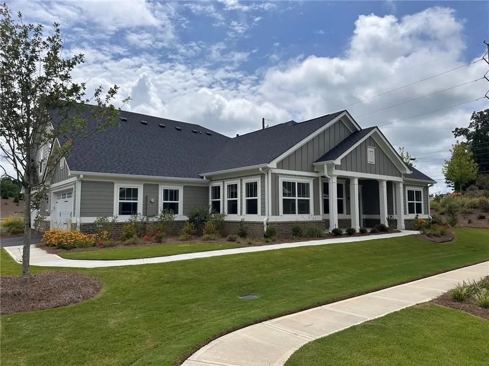3715 Baguette Court #102 Cumming, GA 30028