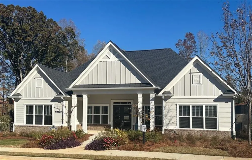 3715 Baguette Court #102 Cumming, GA 30028
