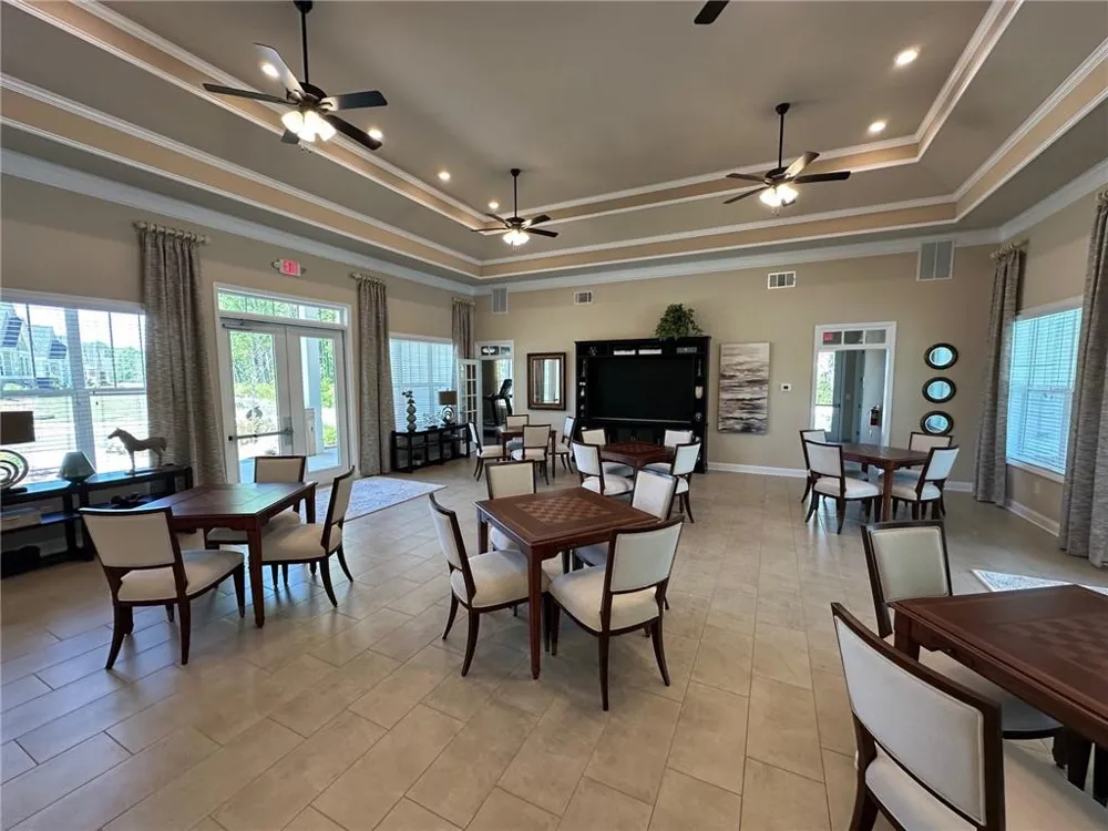 3715 Baguette Court #102 Cumming, GA 30028