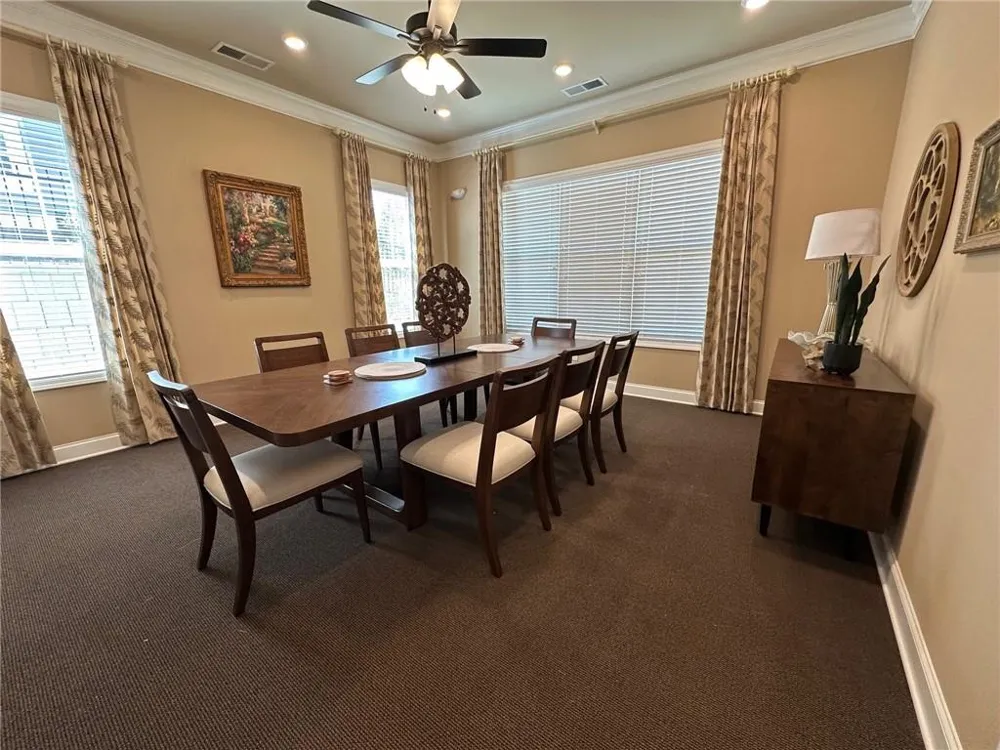 3715 Baguette Court #102 Cumming, GA 30028
