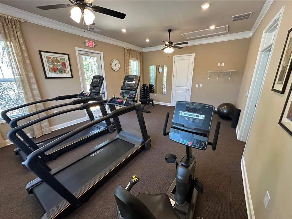 3715 Baguette Court #102 Cumming, GA 30028