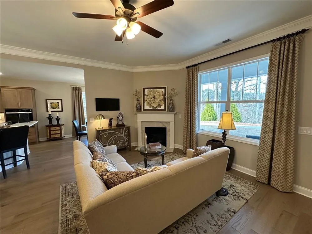 3715 Baguette Court #102 Cumming, GA 30028