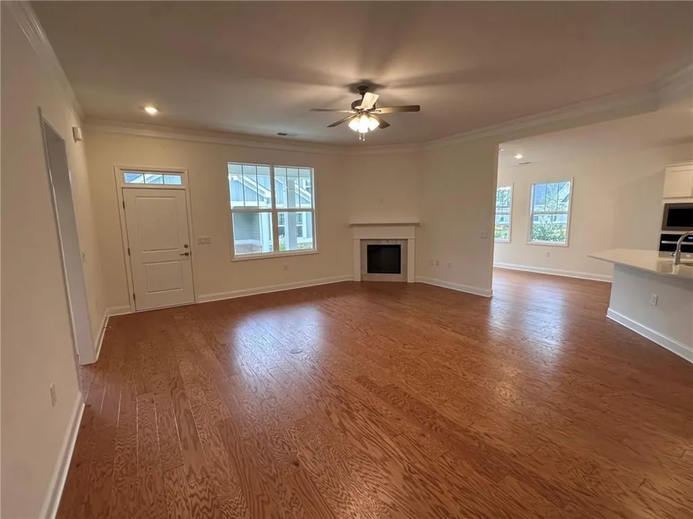 3715 Baguette Court #102 Cumming, GA 30028