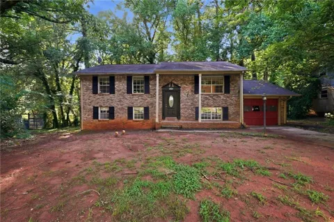 4540 Birch Ridge Trail