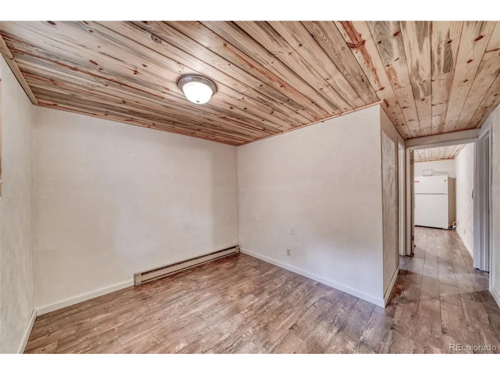 5544 County Road 5 Road Divide, CO 80814