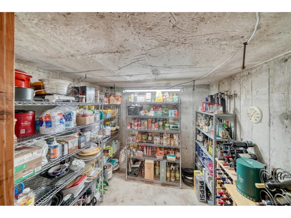 5544 County Road 5 Road Divide, CO 80814