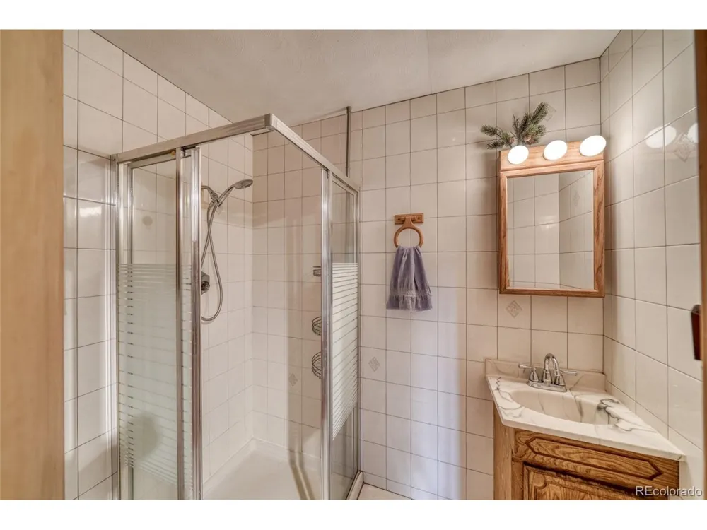 5544 County Road 5 Road Divide, CO 80814
