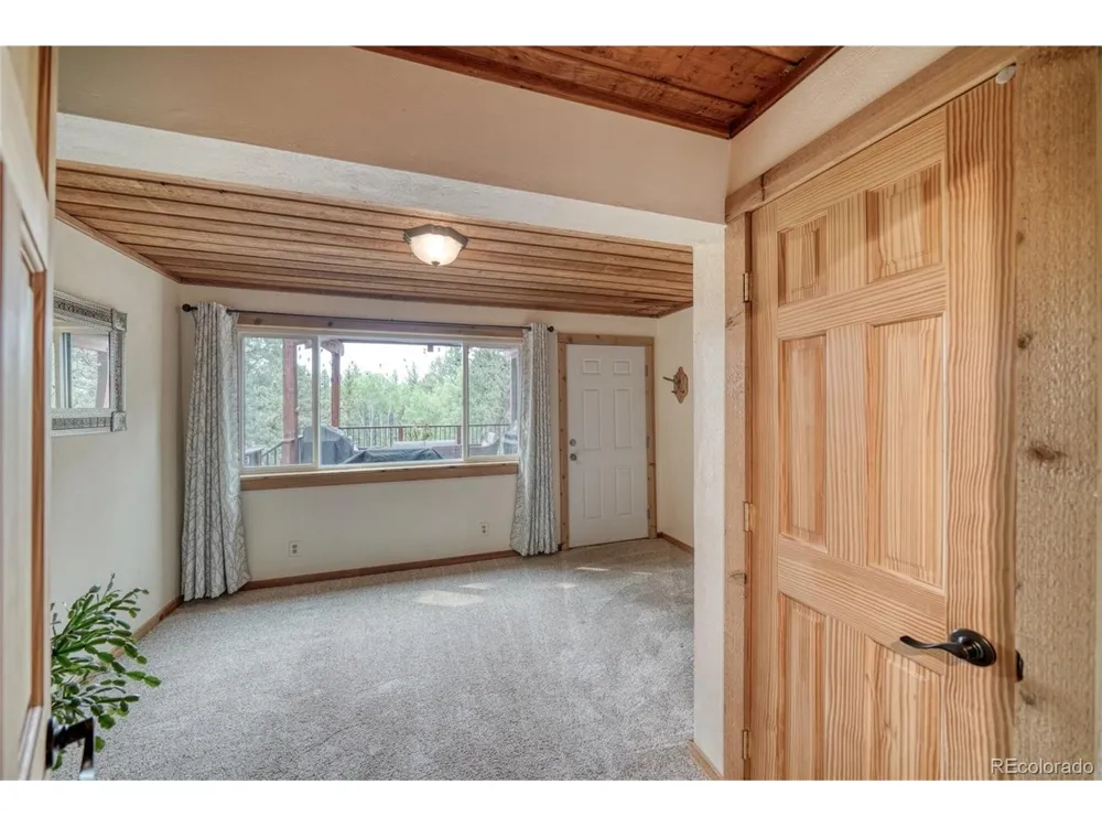 5544 County Road 5 Road Divide, CO 80814
