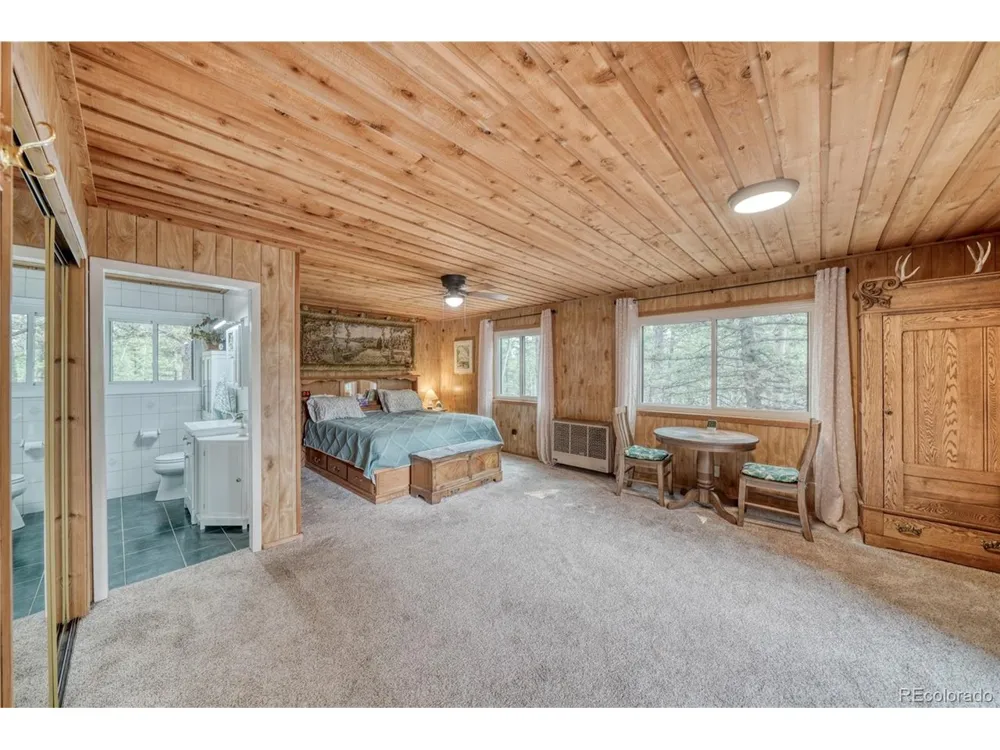5544 County Road 5 Road Divide, CO 80814