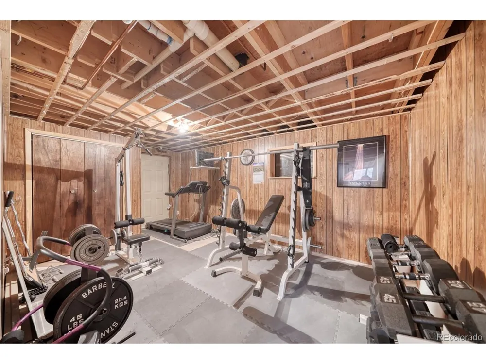 5544 County Road 5 Road Divide, CO 80814
