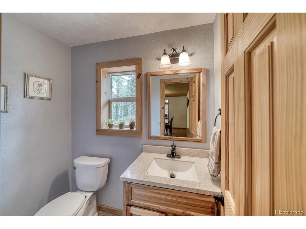 5544 County Road 5 Road Divide, CO 80814