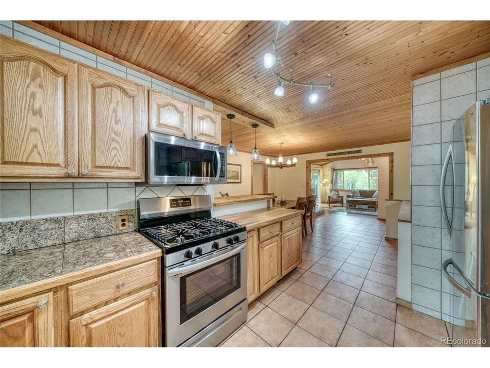 5544 County Road 5 Road Divide, CO 80814