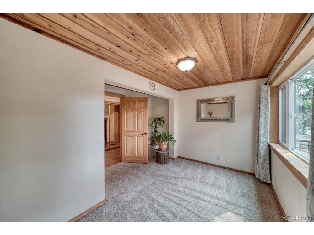 5544 County Road 5 Road Divide, CO 80814