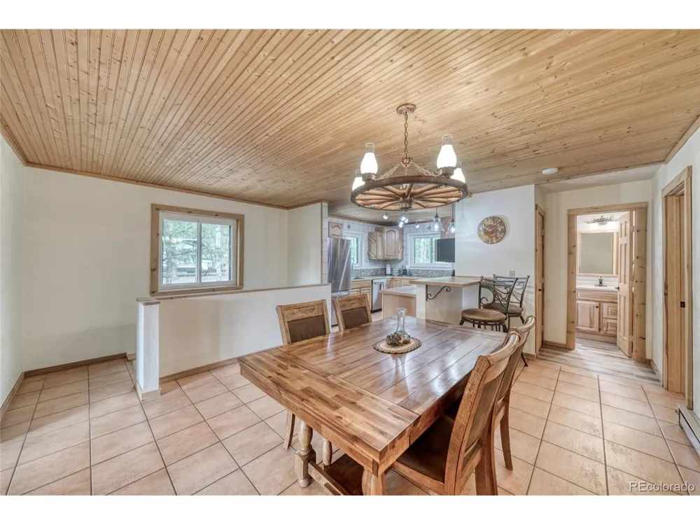5544 County Road 5 Road Divide, CO 80814