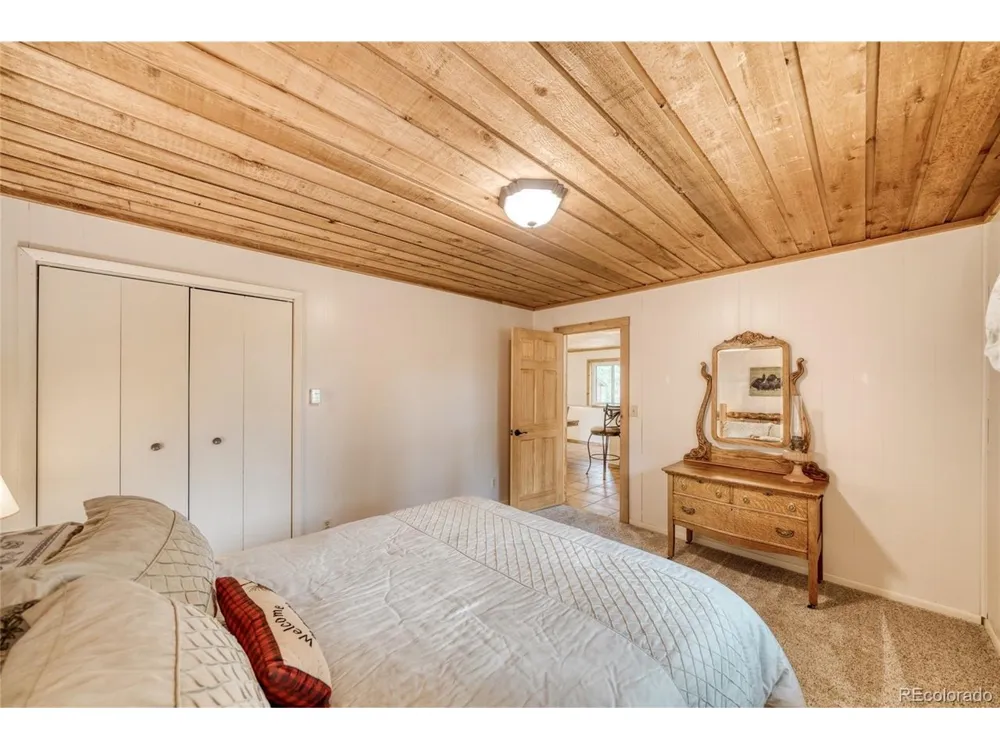 5544 County Road 5 Road Divide, CO 80814