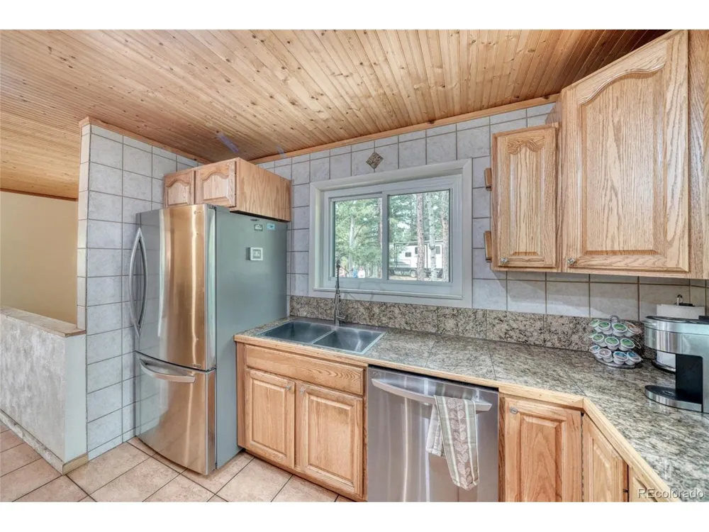 5544 County Road 5 Road Divide, CO 80814