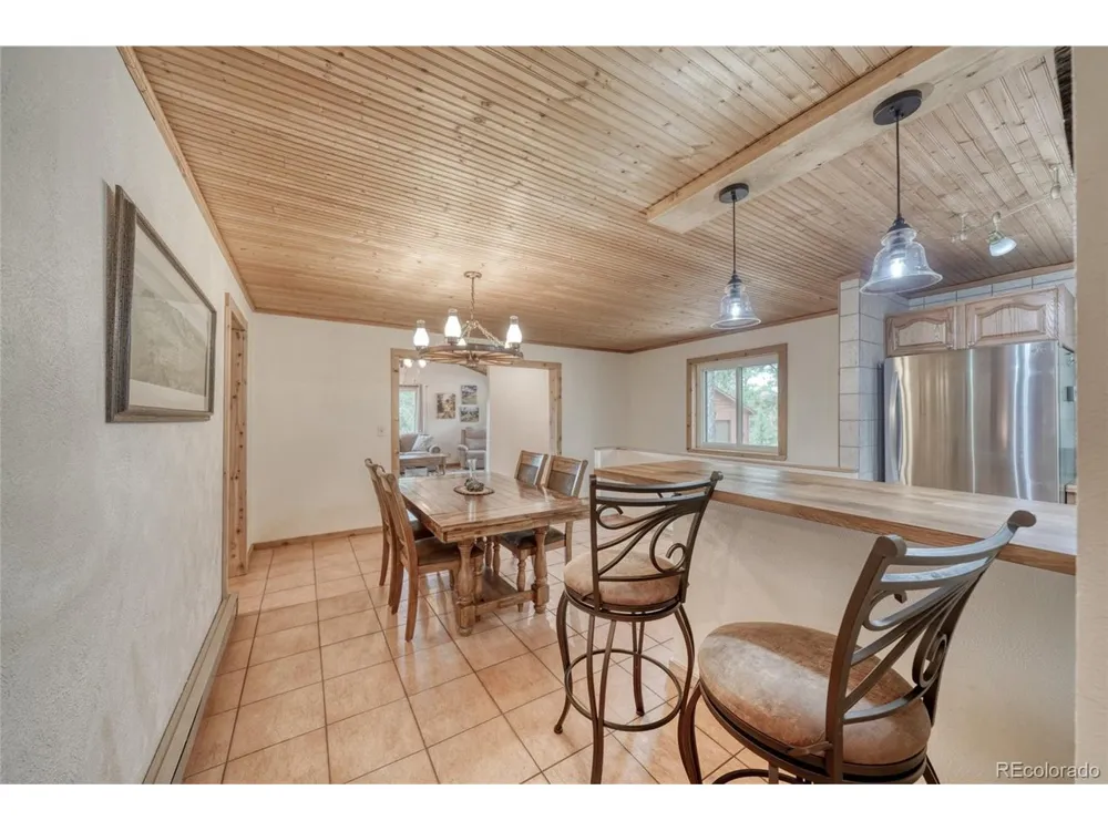 5544 County Road 5 Road Divide, CO 80814