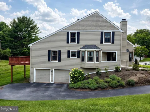 1801 WESTFIELD COURT #1801