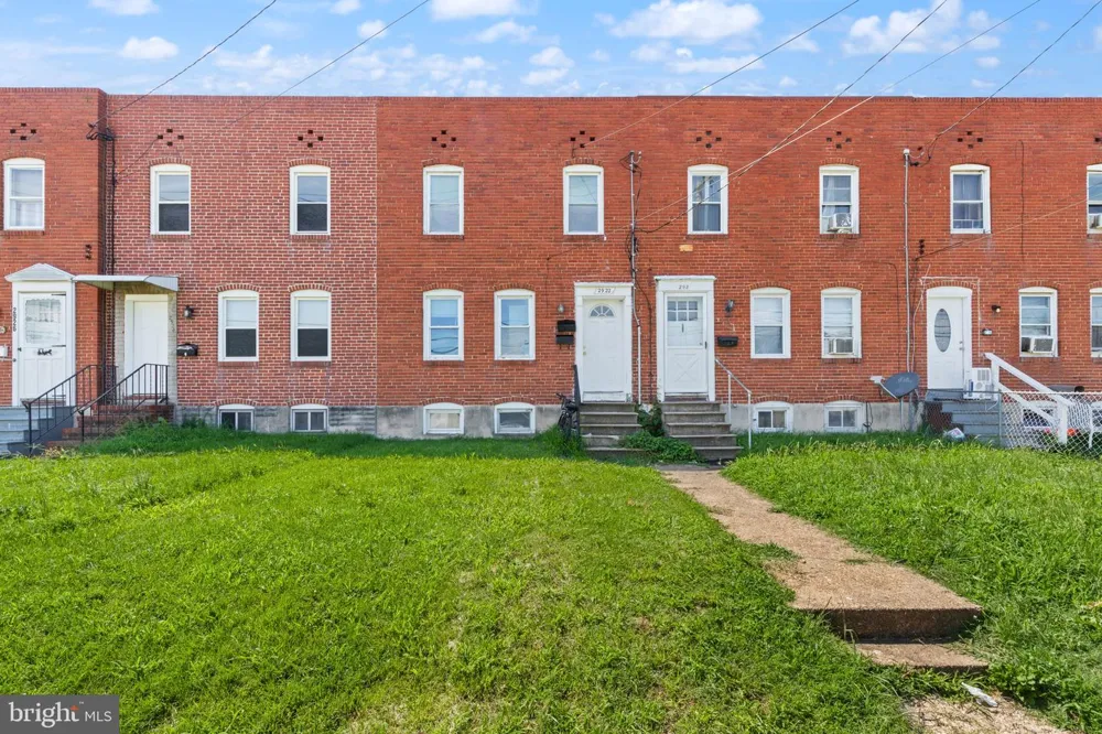 2922 SOLLERS POINT ROAD Baltimore, MD 21222