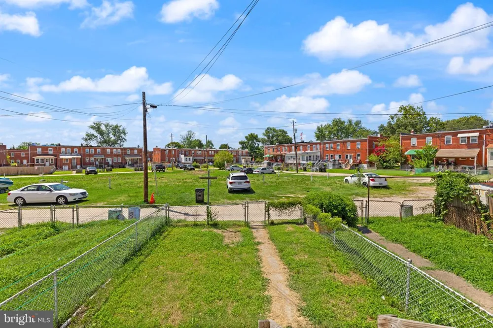 2922 SOLLERS POINT ROAD Baltimore, MD 21222