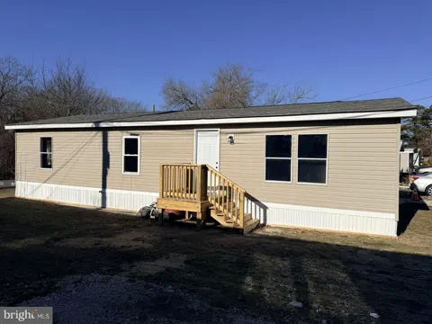 260 MARSHAL MILL RD #117