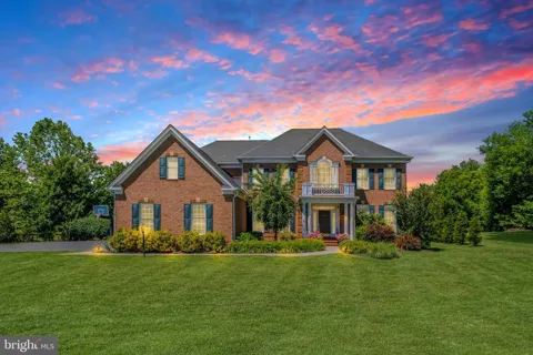 16619 CHESTNUT OVERLOOK DRIVE