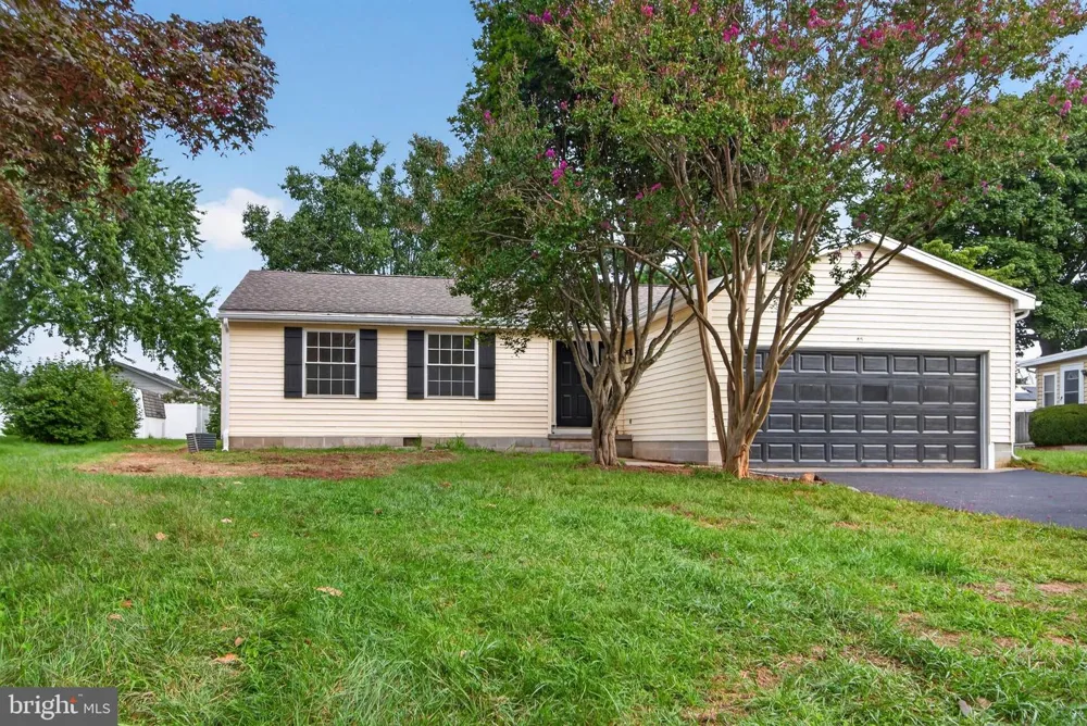 45 TIFFANY DRIVE Rehoboth Beach, DE 19971