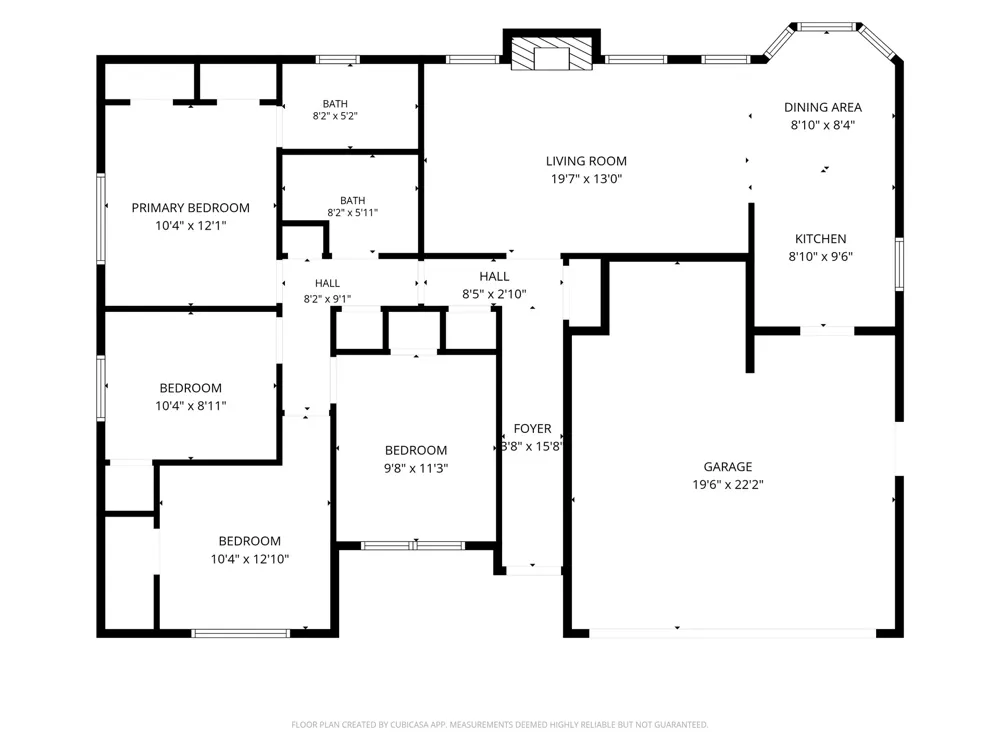 1101 W 14th Place Claremore, OK 74017