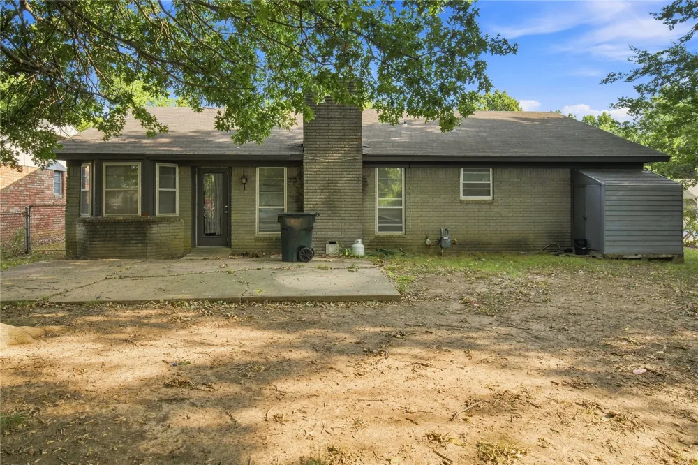 1101 W 14th Place Claremore, OK 74017