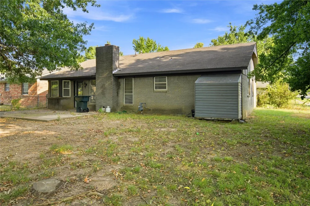 1101 W 14th Place Claremore, OK 74017
