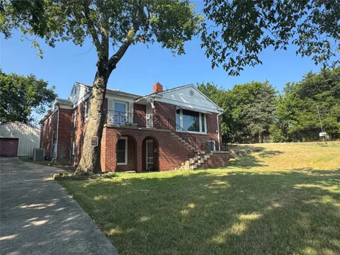 508 E Jefferson Avenue