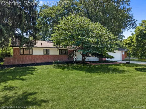 24711 Tudor Lane